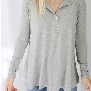 CJLA Logan Longsleeve Shirt